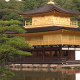 17 Tempio d'oro Kyoto