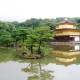 2 Tempio d'oro Kyoto